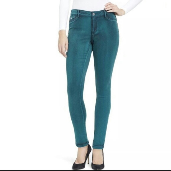 Nine West Denim - Nine West Skinny Jeggings SZ 12